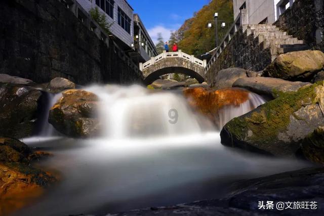 精灵的居住地